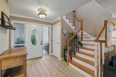 Townhouse in Apollo Beach, Florida 3 bedrooms, 174.56 sq.m. № 2236608 - photo 6
