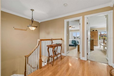 Townhouse in Apollo Beach, Florida 3 bedrooms, 174.56 sq.m. № 2236608 - photo 24