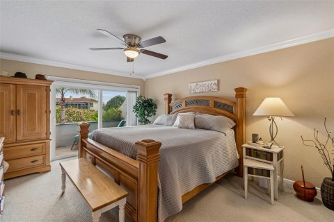 Townhouse in Apollo Beach, Florida 3 bedrooms, 174.56 sq.m. № 2236608 - photo 26