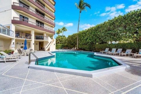 Copropriété à vendre à Delray Beach, Floride: 2 chambres, 175.21 m2 № 849877 - photo 1