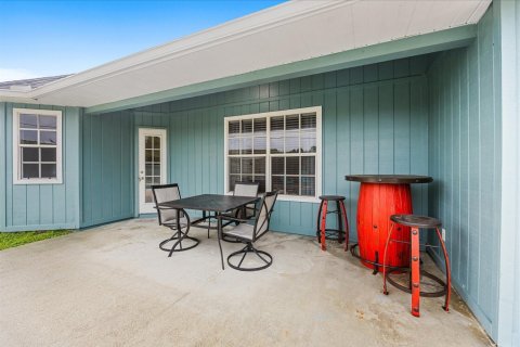 Casa en venta en Port St. Lucie, Florida, 3 dormitorios, 129.13 m2 № 2293923 - foto 27