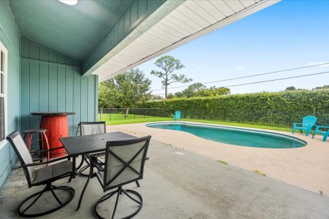 Casa en venta en Port St. Lucie, Florida, 3 dormitorios, 129.13 m2 № 2293923 - foto 26