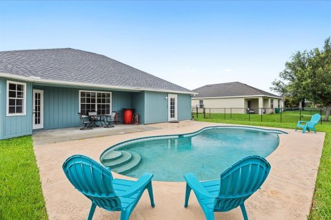Casa en venta en Port St. Lucie, Florida, 3 dormitorios, 129.13 m2 № 2293923 - foto 30