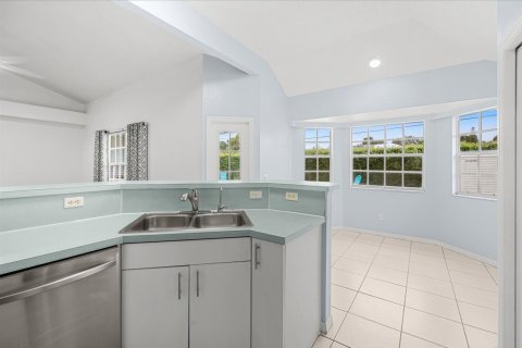 Casa en venta en Port St. Lucie, Florida, 3 dormitorios, 129.13 m2 № 2293923 - foto 11