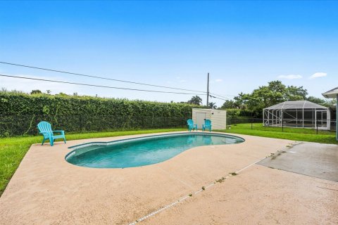 Casa en venta en Port St. Lucie, Florida, 3 dormitorios, 129.13 m2 № 2293923 - foto 29