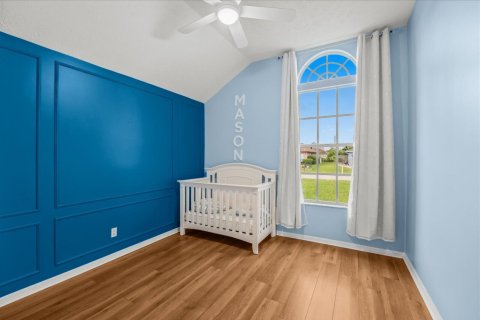 Casa en venta en Port St. Lucie, Florida, 3 dormitorios, 129.13 m2 № 2293923 - foto 19