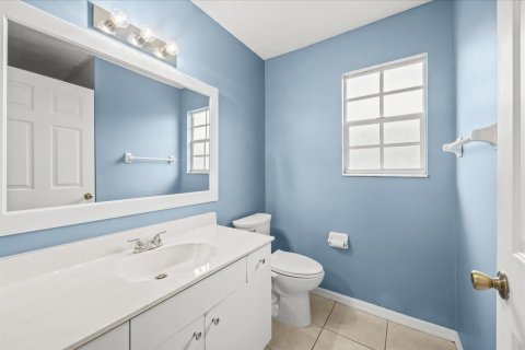 Casa en venta en Port St. Lucie, Florida, 3 dormitorios, 129.13 m2 № 2293923 - foto 23