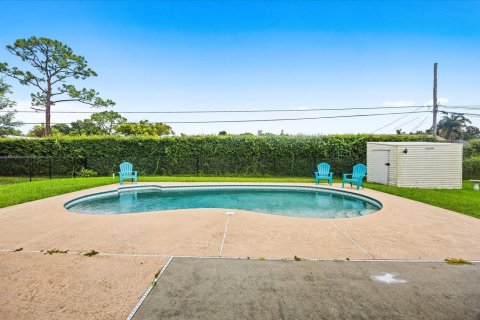 Casa en venta en Port St. Lucie, Florida, 3 dormitorios, 129.13 m2 № 2293923 - foto 28