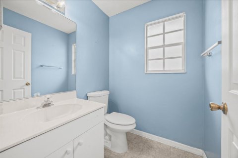 Casa en venta en Port St. Lucie, Florida, 3 dormitorios, 129.13 m2 № 2293923 - foto 24