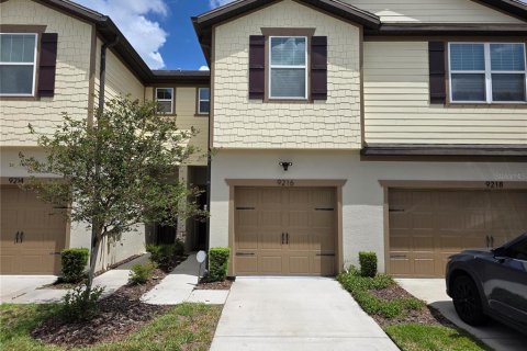 Touwnhouse à Riverview, Floride 2 chambres, 147.16 m2 № 2138776
