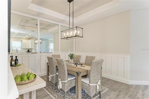 Купить виллу или дом в Лейквуд Ранч, Флорида 7 комнат, 142.42м2, № 1783480 - фото 14