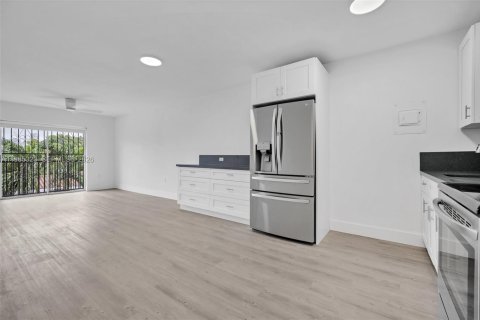 Квартира в Майами, Флорида 2 спальни, 64.29м2 № 2026943