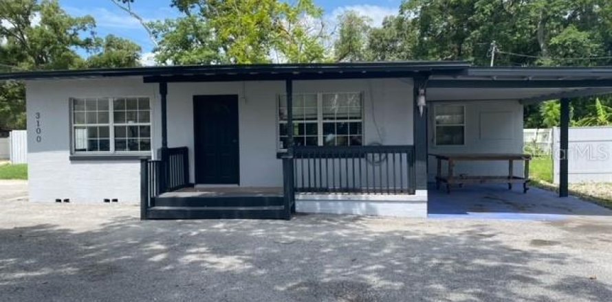 Immobilier commercial à Orlando, Floride 99.59 m2 № 2103034
