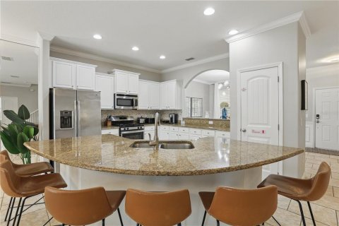 Villa ou maison à vendre à Davenport, Floride: 6 chambres, 285.02 m2 № 1628843 - photo 11