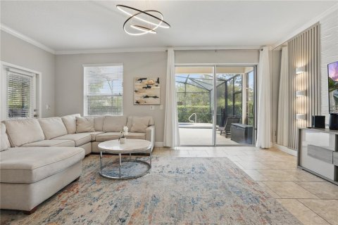 Villa ou maison à vendre à Davenport, Floride: 6 chambres, 285.02 m2 № 1628843 - photo 13