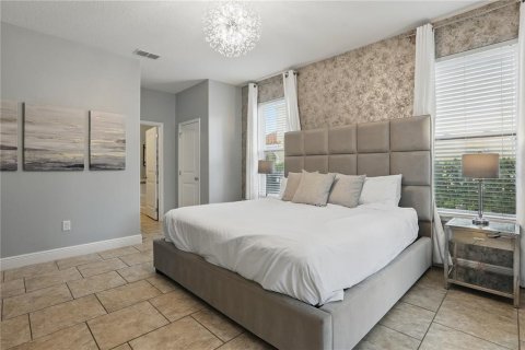 Villa ou maison à vendre à Davenport, Floride: 6 chambres, 285.02 m2 № 1628843 - photo 16