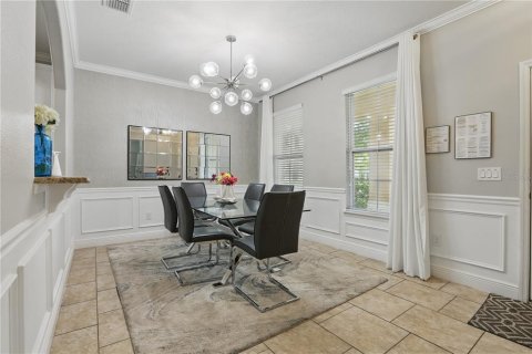 Villa ou maison à vendre à Davenport, Floride: 6 chambres, 285.02 m2 № 1628843 - photo 7