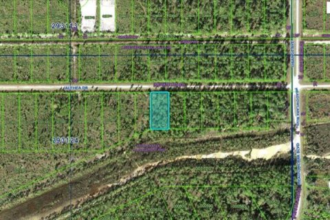 Land in Indian lake estates, Florida № 2163950