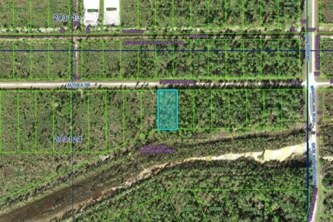 Land in Indian lake estates, Florida № 2163950 - photo 3