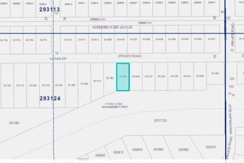 Land in Indian lake estates, Florida № 2163950 - photo 2