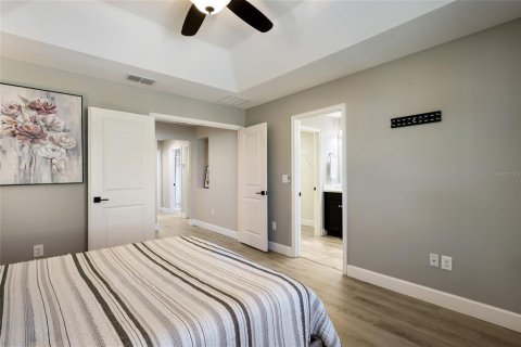Townhouse in HARMONY AT LAKEWOOD RANCH in Bradenton, Florida 3 bedrooms, 149.94 sq.m. № 2381359 - photo 17