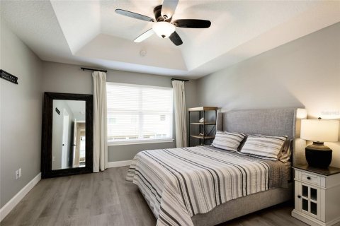 Townhouse in HARMONY AT LAKEWOOD RANCH in Bradenton, Florida 3 bedrooms, 149.94 sq.m. № 2381359 - photo 16