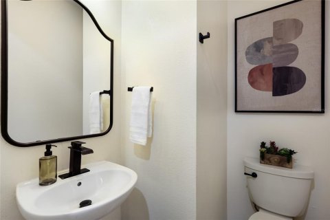 Townhouse in HARMONY AT LAKEWOOD RANCH in Bradenton, Florida 3 bedrooms, 149.94 sq.m. № 2381359 - photo 14