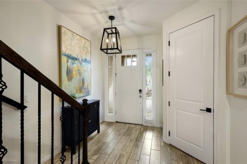 Townhouse in HARMONY AT LAKEWOOD RANCH in Bradenton, Florida 3 bedrooms, 149.94 sq.m. № 2381359 - photo 4