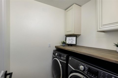 Townhouse in HARMONY AT LAKEWOOD RANCH in Bradenton, Florida 3 bedrooms, 149.94 sq.m. № 2381359 - photo 24