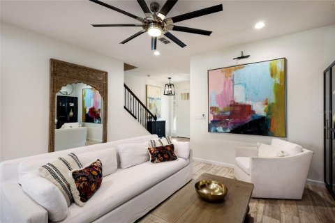 Townhouse in HARMONY AT LAKEWOOD RANCH in Bradenton, Florida 3 bedrooms, 149.94 sq.m. № 2381359 - photo 7