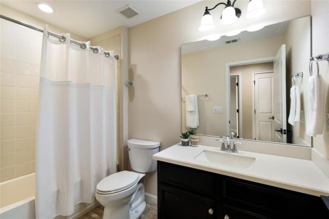 Townhouse in HARMONY AT LAKEWOOD RANCH in Bradenton, Florida 3 bedrooms, 149.94 sq.m. № 2381359 - photo 22