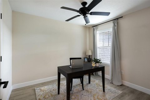 Townhouse in HARMONY AT LAKEWOOD RANCH in Bradenton, Florida 3 bedrooms, 149.94 sq.m. № 2381359 - photo 23