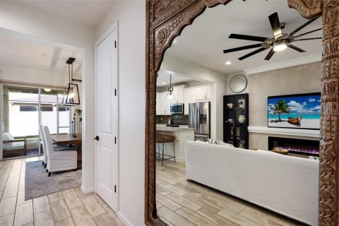 Townhouse in HARMONY AT LAKEWOOD RANCH in Bradenton, Florida 3 bedrooms, 149.94 sq.m. № 2381359 - photo 8