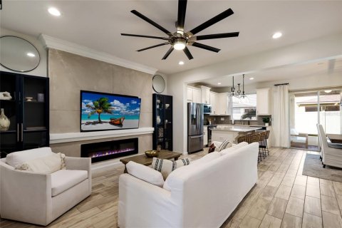 Townhouse in HARMONY AT LAKEWOOD RANCH in Bradenton, Florida 3 bedrooms, 149.94 sq.m. № 2381359 - photo 5
