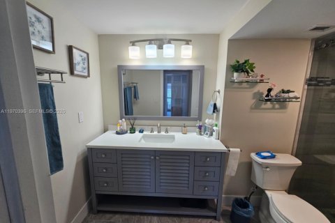 Copropriété à vendre à Sunny Isles Beach, Floride: 1 chambre, 70.79 m2 № 2032530 - photo 10