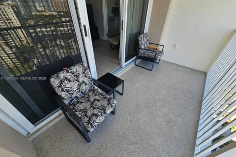 Copropriété à vendre à Sunny Isles Beach, Floride: 1 chambre, 70.79 m2 № 2032530 - photo 17