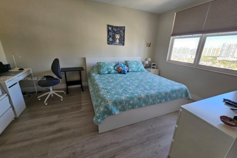 Copropriété à vendre à Sunny Isles Beach, Floride: 1 chambre, 70.79 m2 № 2032530 - photo 8