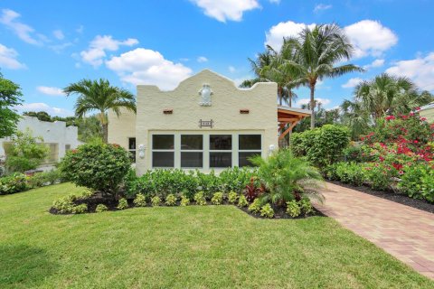 Villa ou maison à vendre à West Palm Beach, Floride: 2 chambres, 103.31 m2 № 2190149 - photo 3