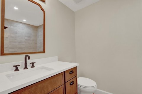 Villa ou maison à vendre à West Palm Beach, Floride: 2 chambres, 103.31 m2 № 2190149 - photo 16