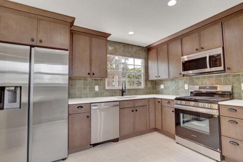 Villa ou maison à vendre à West Palm Beach, Floride: 2 chambres, 103.31 m2 № 2190149 - photo 11