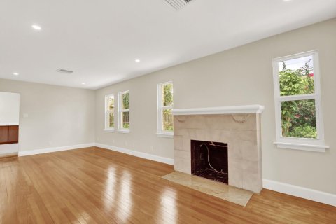 Villa ou maison à vendre à West Palm Beach, Floride: 2 chambres, 103.31 m2 № 2190149 - photo 8