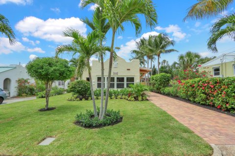 Villa ou maison à West Palm Beach, Floride 2 chambres, 103.31 m2 № 2190149