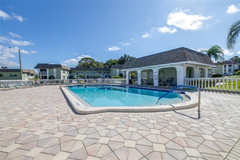 Condominio en venta en Tarpon Springs, Florida, 1 dormitorio, 52.49 m2 № 2106935 - foto 29