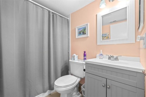 Condominio en venta en Tarpon Springs, Florida, 1 dormitorio, 52.49 m2 № 2106935 - foto 24