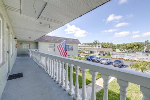 Condominio en venta en Tarpon Springs, Florida, 1 dormitorio, 52.49 m2 № 2106935 - foto 7