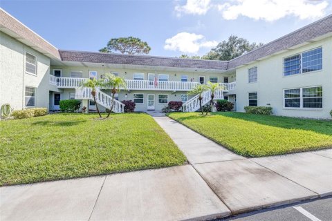Condominio en venta en Tarpon Springs, Florida, 1 dormitorio, 52.49 m2 № 2106935 - foto 3