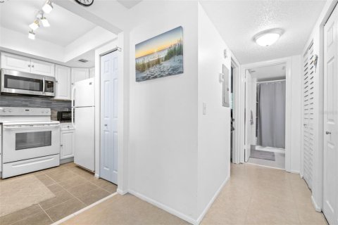 Condominio en venta en Tarpon Springs, Florida, 1 dormitorio, 52.49 m2 № 2106935 - foto 21