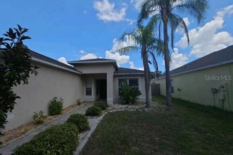 Casa en alquiler en Gibsonton, Florida, 4 dormitorios, 132.29 m2 № 1912847 - foto 15