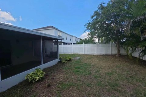 Casa en alquiler en Gibsonton, Florida, 4 dormitorios, 132.29 m2 № 1912847 - foto 14