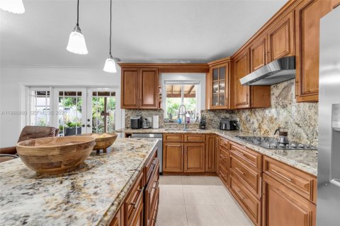 Купить виллу или дом в Майами, Флорида 4 спальни, 168.15м2, № 2051656 - фото 9